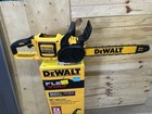 Dewalt Flexvolt  60v 16  In Brushless Chainsaw Dccs670b  tool Only  Open Box