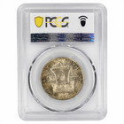 1949s Franklin Half Dollar 50c Pcgs Ms 65