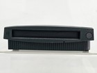 Iomega V2000s Jaz 2 Gb Scsi Portable External Hard Drive - Tested No Ac Adapter