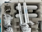 Philips Sonicare Optimal Clean Rechargeable Electric Toothbrush 2pk  read 