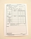 Tactical Combat Casualty Care Cards 10 Pack