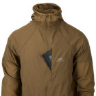 Helikon-tex Tramontane Jacket Windpack Windshirt Ultra-light Windproof Tactical