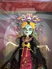 Monster High Skullector Skelita Calaveras Dia De Muertos Edition Doll 2025
