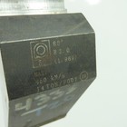 Amada 50mm 88   One Touch V-forming Press Brake Gooseneck Die Punch R3 0