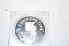 Vtg 1975 State Fair Of Texas At Dallas Medallion Token Coin
