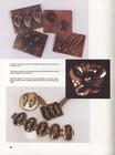 Vintage Copper Art Jewelry Collector Guide Inc Rebajes Matisse   Renoir   Others