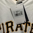 Nike Pittsburgh Pirates Paul Skenes Home Game Jersey Xl