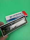 Hohner Bluesband Harmonica Key Of C Blues Band Stainless Steel 1501