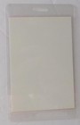 Vintage Genuine Whitesnake World Tour  87- 88 Laminated Backstagepass All Access