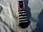 Nwt Stance Kids Casual Socks  L  3-5 5  Crew  3 Pack  Colors  Stripes