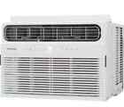Frigidaire 14 300 Btu 120-volt Window Room Air Conditioner With Wi-fi fhww144te1
