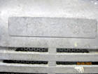 Vintage Drive-in Movie Theatre Speaker Valley Drive In Newark Ohio 2