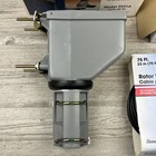 Channel Master Antenna Rotator With Remote Control - Brand New In Box Cm-9521a