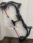 Accubow Carbon Fiber Archery Strength Trainer Simulator Game - No Laser