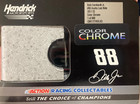 Dale Earnhardt Jr  88 Axalta Last Ride 2017 Ss Color Chrome 1 24 Nascar 1 Of 888
