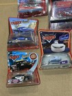 Lot Of 14 Disney Pixar Cars   Cars 2 Toys Lightning Mcqueen Toon Take Flight Nip
