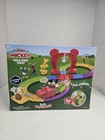Disney   s Mickey Mouse Mickey   s Musical Express Train Set New In Box