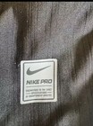 Nike Pro Therma-fit Hyperwarm Hood Shiesty Ski Mask Balaclava Ship 1 Day Black