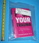 Cruel Intentions Screen Used Prop Hero Trauma Book Sexy Doctor Tv Not The Movie