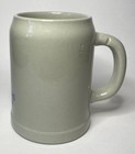 Hb Hofbr  uhaus M  nchen 0 5l Beer Stein Mug Gerz Stoneware Munich West Germany