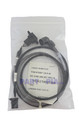 Fanuc Ee-3186-386-001  P10 15ei Ax3  Axis 3 Encoder Cordset Cable  new 