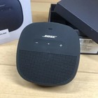 Bose Soundlink Micro Waterproof Bluetooth Speaker - Dark Blue