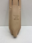 Telco Sales Model Fvdp3  Leather Pouch For Foreign Voltage Multi Tool  Holester 
