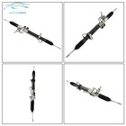 For Nissan Armada Titan Infiniti Qx56 5 6l Power Steering Rack   Pinion Assembly