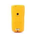 Fluke 106 F106 Palm-sized Digital Meter Multimeter Is Smaller Than F15b Data