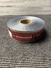 New Empire Level Magnatec Premium Detectable Tape Electric Line 31-107 3  X 1000