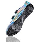 Supacaz Kazze Carbon Road Shoes For Cycling     Hologram