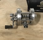 Vintage Abu Garcia Ambassadeur 5500c Reel With Case