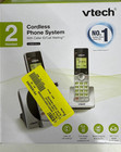 Vtech Cs6919-2 Dect 6 0 Cordless Phone With Caller Id And Handset Speakerphone