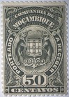 Travelstamps  1919 Mozambique Company Postage Due Stamps Scott  j40 Mint Mnh Og