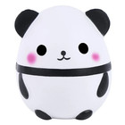 New Jumbo Kawaii Panda Squishy Slow Rising Creative Animal Doll Soft Squeeze Toy