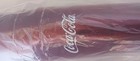Coca-cola Set Of 6 - 20oz Old School Coke Ruby Red Plastic Tumblers 