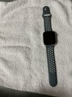 Apple Watch Series 6 Stainless Steel - Gps   Cellular - Unlocked