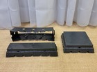 Marx Reissue Noble Knights Castle Three Different Rampart Parts