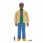 Odb Brooklyn Zoo Reaction Figure Ol  Dirty Bastard