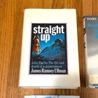 Lot Of Four  4  Vintage Mountaineering Books
