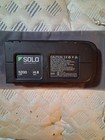 3dr Solo Smart Battery 5200 Mah 14 8 Vdc