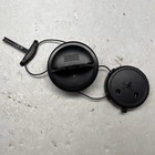 Alpha Spider Wrap 2alarm Anti-theft Locking Security Tags Sold As Is C1