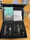 Bishop Power Wand Shader With Critical Battery Power Supply