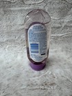 Johnson   Johnson Baby Oil Gel Lavender 6 5 Fl Oz 182 G New