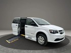 2019 Dodge Grand Caravan Se Minivan 4d