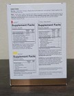 Serovital Advanced 120 Capsules  60 Tablets 30 Day Dietary Supplement
