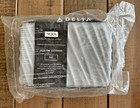 Delta Airlines Monogramable Tumi Amenity Case Delta One