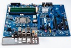 Intel Dp55wb Lga1156 Atx P55 Motherboard Ddr3 Core I7-860 Windows Xp Ready