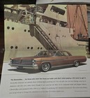 1963 Pontiac Dealer Advertisement  32 Pages