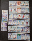 Solomon Islands Stamp Lot Mnh Og Mint Unused  T25556